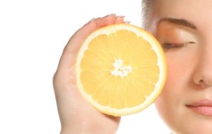 Manfaat Lemon untuk wajah
