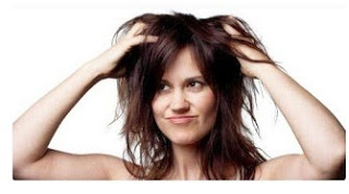 Tips Mengatasi Rambut Mengembang Dan Susah Diatur