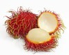 Obat Diabetes Alami Biji Buah Rambutan