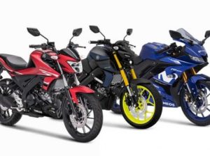 Daftar Harga Motor Sport Yamaha Terbaru 2019
