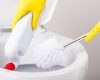Dampak Tidak Menjaga Kebersihan Toilet Bagi Kesehatan