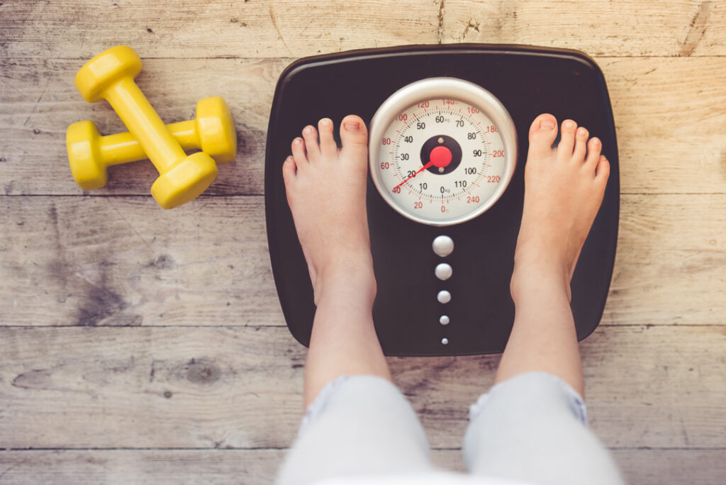 Ukur Berat Badan Ideal dengan Metode BMI Cintamela.info