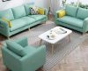 Jenis Sofa Cantik untuk Ruang Tamu Rumah Minimalis